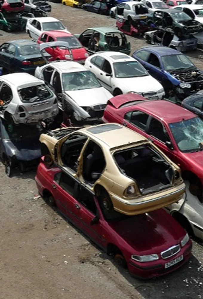 Закупка и разборка автомобилей